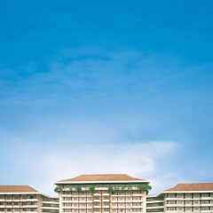 Taj Samudra Hotel фото 7
