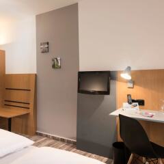 Отель ibis Styles Gelsenkirchen Германия, Гельзенкирхен - отзывы, цены и фото номеров - забронировать отель ibis Styles Gelsenkirchen онлайн удобства в номере фото 2