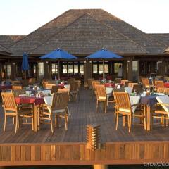 Отель Olhuveli Beach And Spa Resort питание