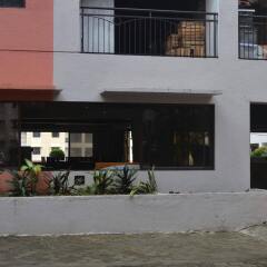 Отель Lancaster Hotel Cebu Филиппины, Лапу-Лапу - отзывы, цены и фото номеров - забронировать отель Lancaster Hotel Cebu онлайн парковка