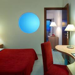 Отель Labranda Blue Bay Resort Родос комната для гостей