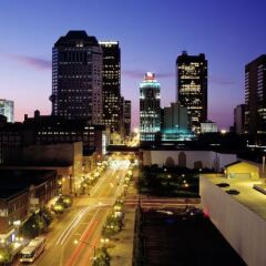 Отель The Westin Columbus Колумбус
