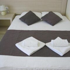 Safak Beach Hotel Сиде комната для гостей фото 5