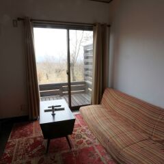 Отель Sun & Moon Club Яманакако комната для гостей фото 3
