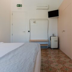 Sodium Hotel Boutique удобства в номере фото 2