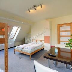Отель Hostel George Польша, Сопот - отзывы, цены и фото номеров - забронировать отель Hostel George онлайн комната для гостей фото 2