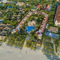Отель Viva Wyndham Azteca Плая-дель-Кармен детские мероприятия фото 2