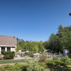 Отель Country Inn at Camden/Rockport фото 12