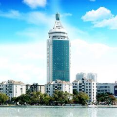 Отель Minnan Xiamen Сямынь пляж фото 2