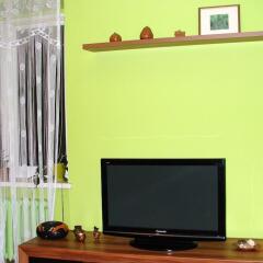 Отель Apartament Waszyngtona Варшава удобства в номере