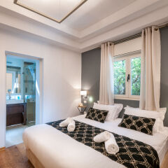 Sweet Inn Hovevei Zion Street Израиль, Иерусалим - отзывы, цены и фото номеров - забронировать отель Sweet Inn Hovevei Zion Street онлайн комната для гостей фото 2
