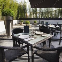 AC Hotel Atocha by Marriott фото 21