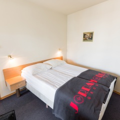 Отель Jordan Guest Rooms 2* Номер категории Эконом фото 2
