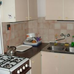 Amiga Hostel Будапешт в номере фото 2