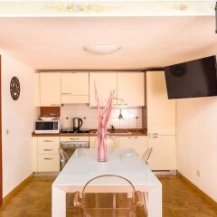 Отель Trevispagna Charme Apartment Италия, Рим - отзывы, цены и фото номеров - забронировать отель Trevispagna Charme Apartment онлайн фото 13