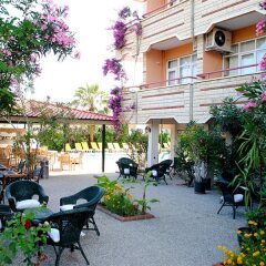 Beyaz Saray Hotel фото 2