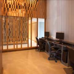 Отель M2 de Bangkok Hotel Таиланд, Бангкок - отзывы, цены и фото номеров - забронировать отель M2 de Bangkok Hotel онлайн удобства в номере фото 2