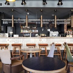 Отель Scandic Wroclaw Польша, Вроцлав - 1 отзыв об отеле, цены и фото номеров - забронировать отель Scandic Wroclaw онлайн бассейн фото 2