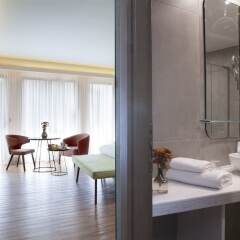 Отель Wyndham Athens Residence спа фото 2