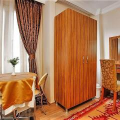 Casa Mia Hotel комната для гостей фото 3