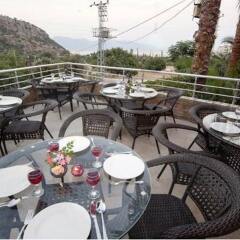 Zeus Kumlubük Hotel Кумлюбюк питание фото 2