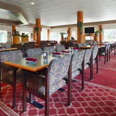 Отель BEST WESTERN PLUS Valemount Inn & Suites питание фото 2