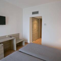 Hotel Oceanis Kavala комната для гостей фото 4