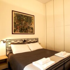 Отель Milano Imperial Suite комната для гостей