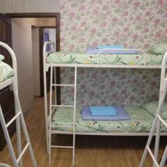 Hostel Kovcheg детские мероприятия фото 2