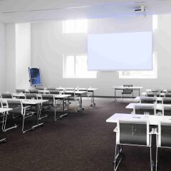 Отель Novotel Basel City