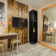 Гостиница Apt on Chetvyortaya Sovetskaya 8 ap10 комната для гостей фото 4