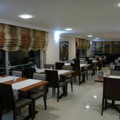Alkan Hotel Турция, Мармарис - отзывы, цены и фото номеров - забронировать отель Alkan Hotel онлайн питание