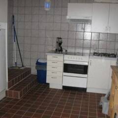 Отель Motel Herning в номере