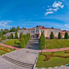 Гостиница Буран фото 4