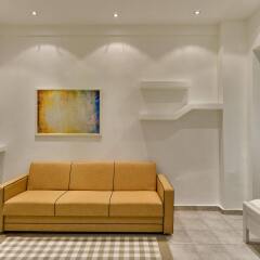 Colors Budget Luxury Hotel Салоники комната для гостей фото 2