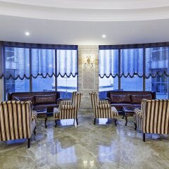 Alba Royal Hotel - Adults Only (+16) Сиде комната для гостей фото 3