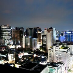 Отель Royal Hotel Seoul Южная Корея, Сеул - отзывы, цены и фото номеров - забронировать отель Royal Hotel Seoul онлайн фото 9