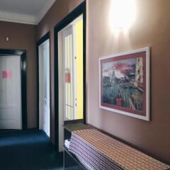 Гостиница Kava Hostel Украина, Львов - отзывы, цены и фото номеров - забронировать гостиницу Kava Hostel онлайн интерьер отеля фото 2