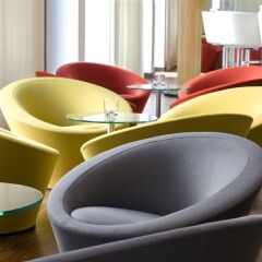 Отель Park Plaza Berlin Kudamm Германия, Берлин - 1 отзыв об отеле, цены и фото номеров - забронировать отель Park Plaza Berlin Kudamm онлайн в номере фото 2