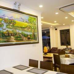 Отель Sun & Sea Hotel Вьетнам, Нячанг - отзывы, цены и фото номеров - забронировать отель Sun & Sea Hotel онлайн питание фото 3