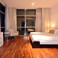 Отель VacationBAY-DIFC-Liberty House Дубай комната для гостей фото 3