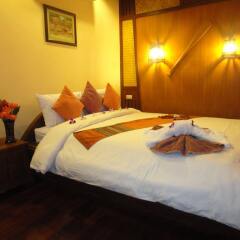 Отель Andamanee Boutique Resort Krabi комната для гостей