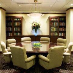 Отель DoubleTree Suites by Hilton Columbus развлечения