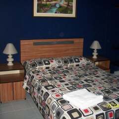 Hostal Hellen Ross in Nazca, Peru from 24$, photos, reviews - zenhotels.com guestroom photo 2