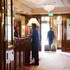 Hotel Estheréa интерьер отеля фото 2