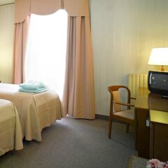Отель Commodore Terme Италия, Монтегротто-Терме - 1 отзыв об отеле, цены и фото номеров - забронировать отель Commodore Terme онлайн удобства в номере