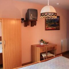Hotel Bellevue Сен-Кристоф удобства в номере фото 2