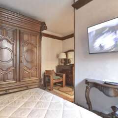 Отель Guerrazzi Apartment Италия, Болонья - отзывы, цены и фото номеров - забронировать отель Guerrazzi Apartment онлайн удобства в номере