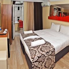The Queen Hotel Турция, Стамбул - отзывы, цены и фото номеров - забронировать отель The Queen Hotel онлайн комната для гостей