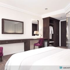Отель Bonjour Nha Trang Hotel Вьетнам, Нячанг - отзывы, цены и фото номеров - забронировать отель Bonjour Nha Trang Hotel онлайн комната для гостей фото 4
